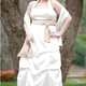 Illustration for article titled Plus-Size Bridal On An Anorexic Budget: Now At A Mall Near You